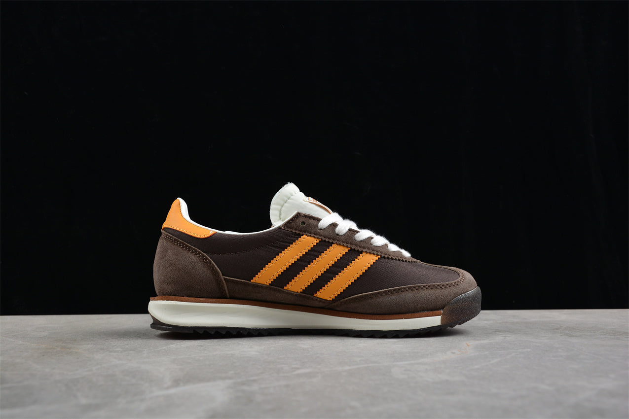 SL 72 marrón y naranja