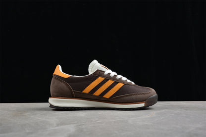 SL 72 marrón y naranja