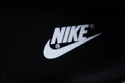 Dunk Low “Calsonic Nissan Impul” negro y blanco