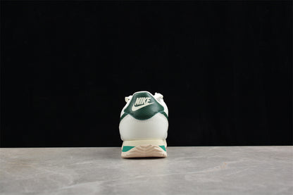 Cortez “Sail Gorge Green Malachite” blanco y verde
