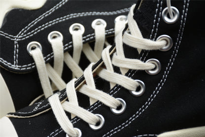 Run Star Motion HI negro y blanco