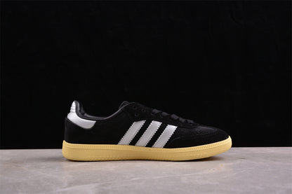 Samba OG negro y gris