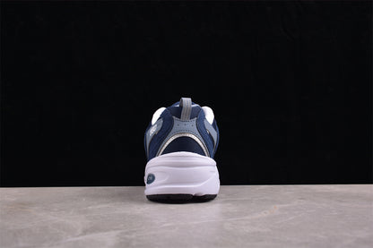 NB 530 azul marino y gris