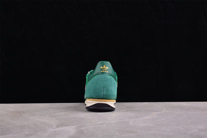 SL 72 verde y blanco