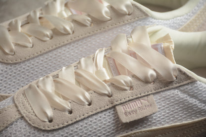 Easy Rider Vintage blanco y beige