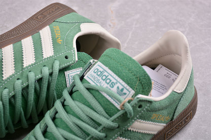 Handball Spezial verde y blanco