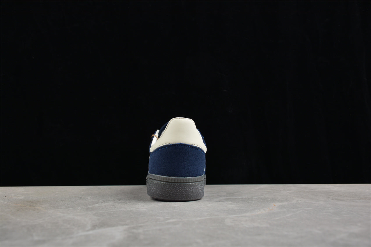 Handball Spezial navy y blanco