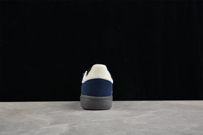 Handball Spezial navy y blanco