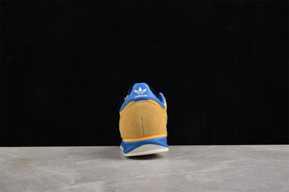 SL 72 amarillo y azul