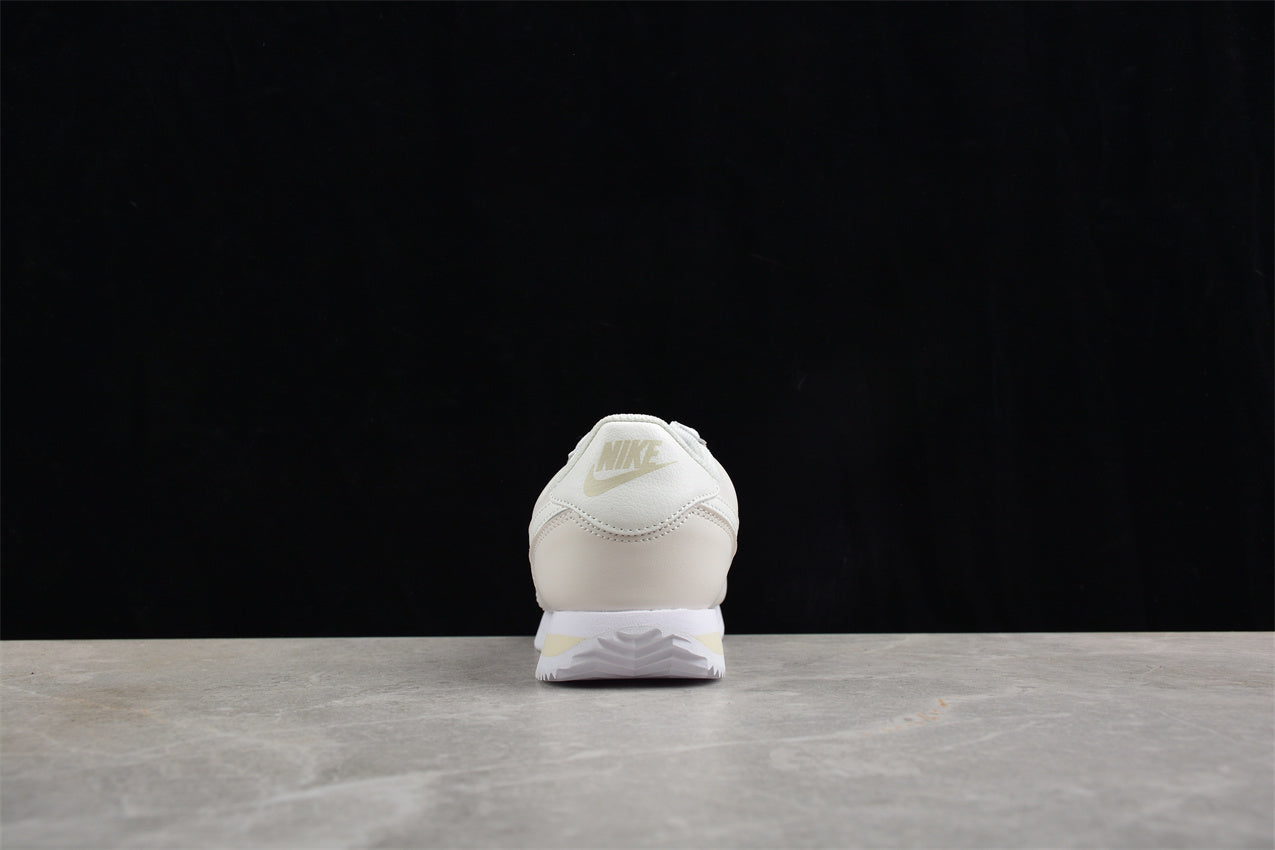 Cortez beige y platina