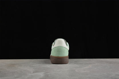 Handball Spezial verde menta y blanco