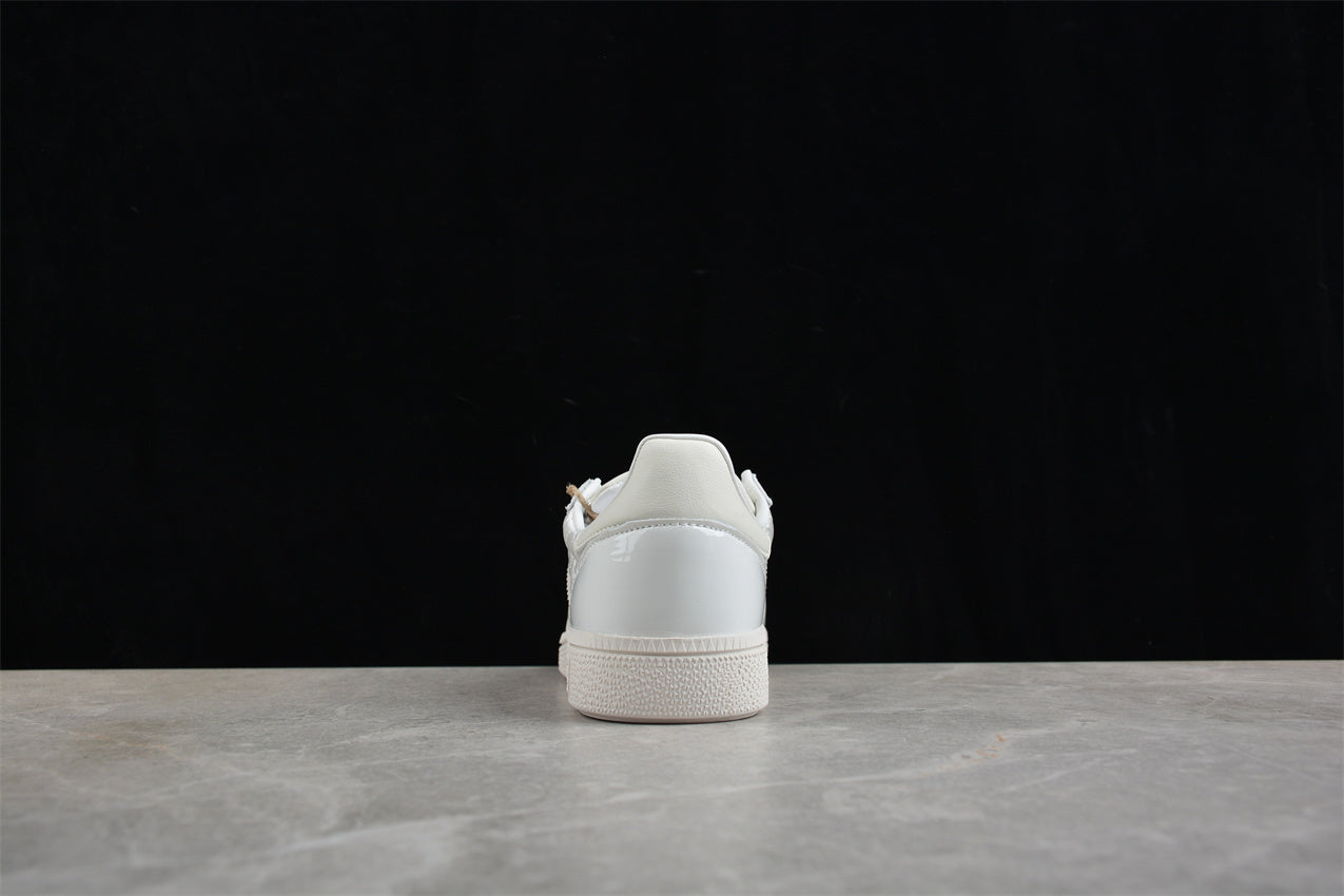 Handball Spezial plateado