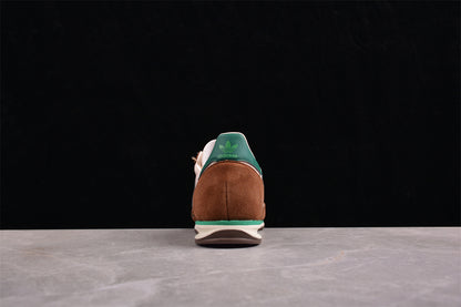 SL 72 beige, marrón y verde