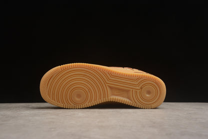 Air Force 1 Low “Handmade caramelo”