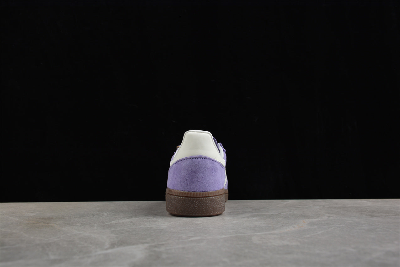 Handball Spezial morado y blanco