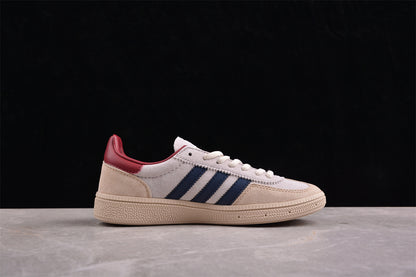 Handball Spezial beige, navy y burdeos