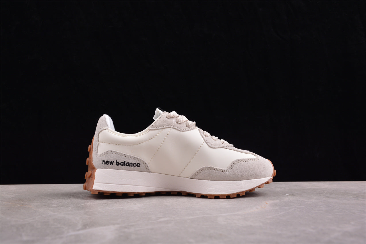 NB 327 blanco y negro