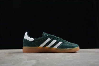 Sporty & Rich verde y blanco