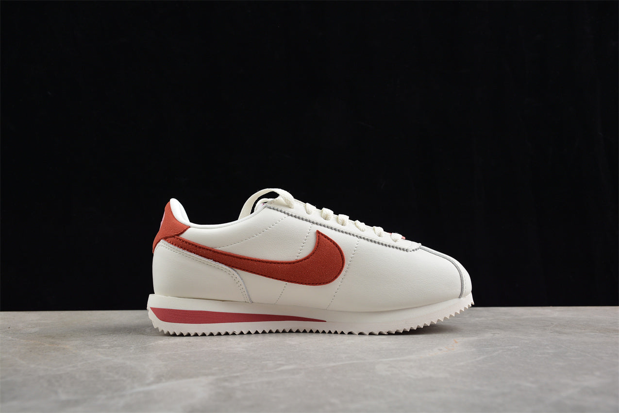 Cortez “Heart” blanco, rojo y rosa