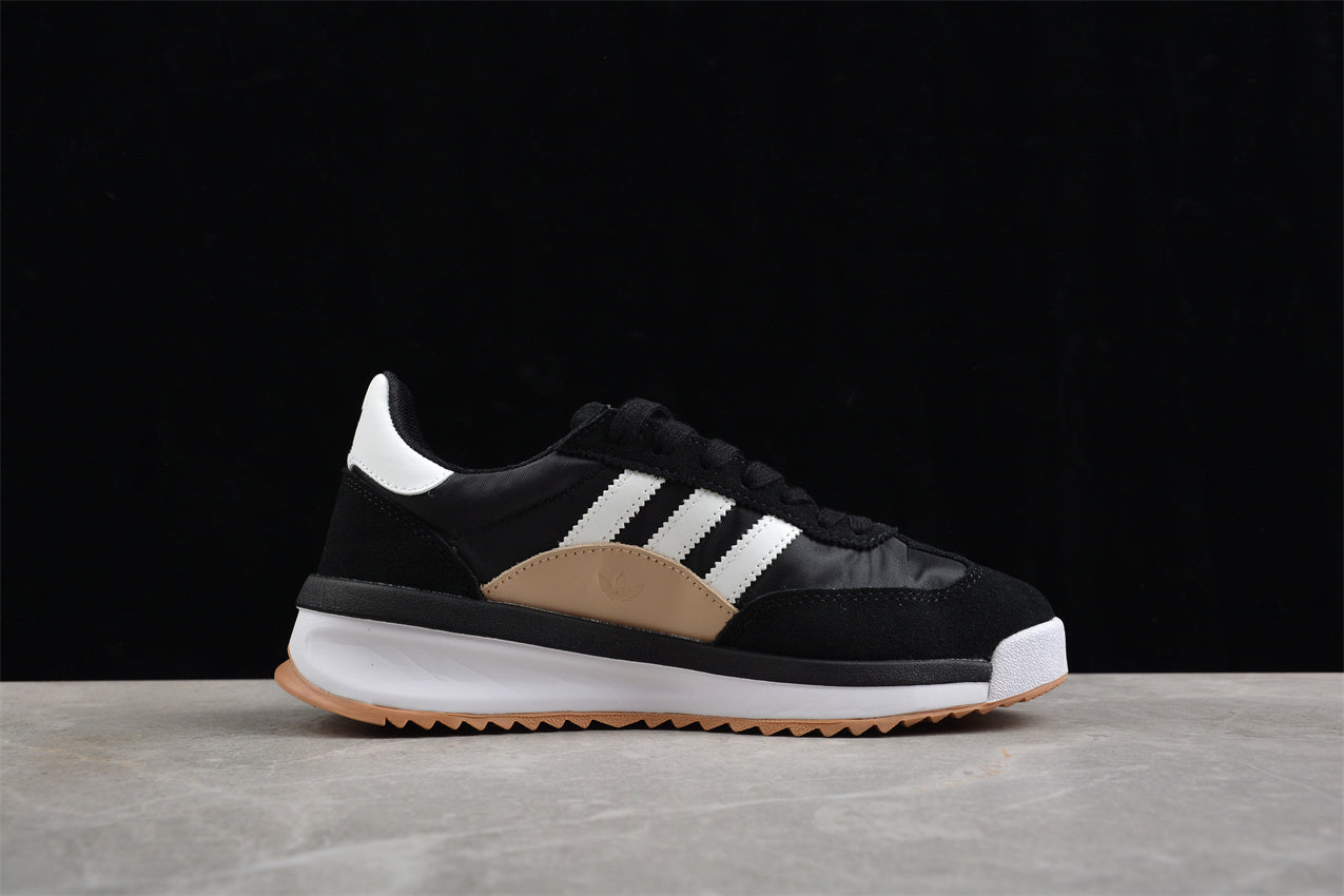 SL 72 RTN negro y blanco