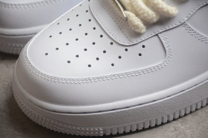 Air Force 1 07 LX blanco