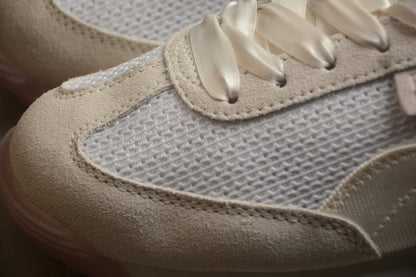 Easy Rider Vintage blanco y beige