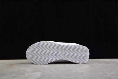 Cortez blanco y negro