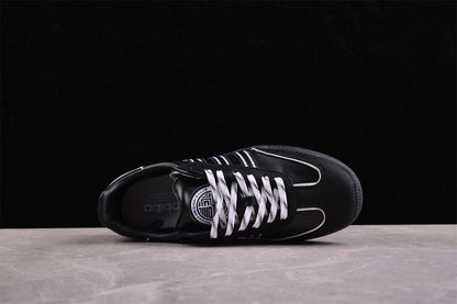 Samba OG negro y blanco