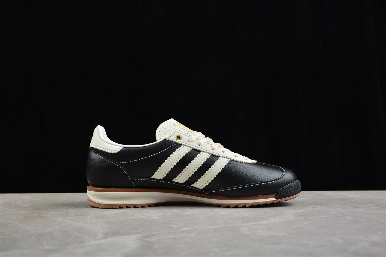 SL 72 negro y blanco