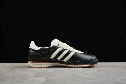 SL 72 negro y blanco