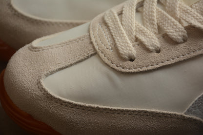 Easy Rider Vintage beige  y blanco