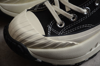 Chuck 70 AT-CX HI negro y egret