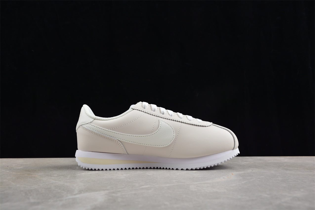Cortez beige y platina