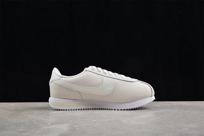 Cortez beige y platina