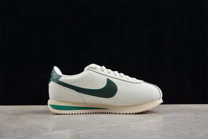 Cortez “Sail Gorge Green Malachite” blanco y verde