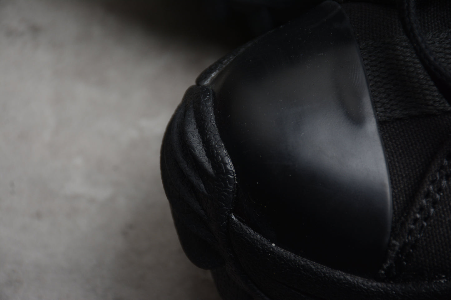 Run Star Motion HI negro total