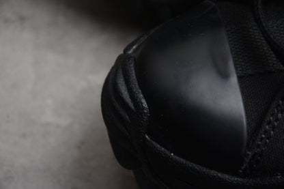 Run Star Motion HI negro total