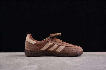 Handball Spezial LT marrón y beige