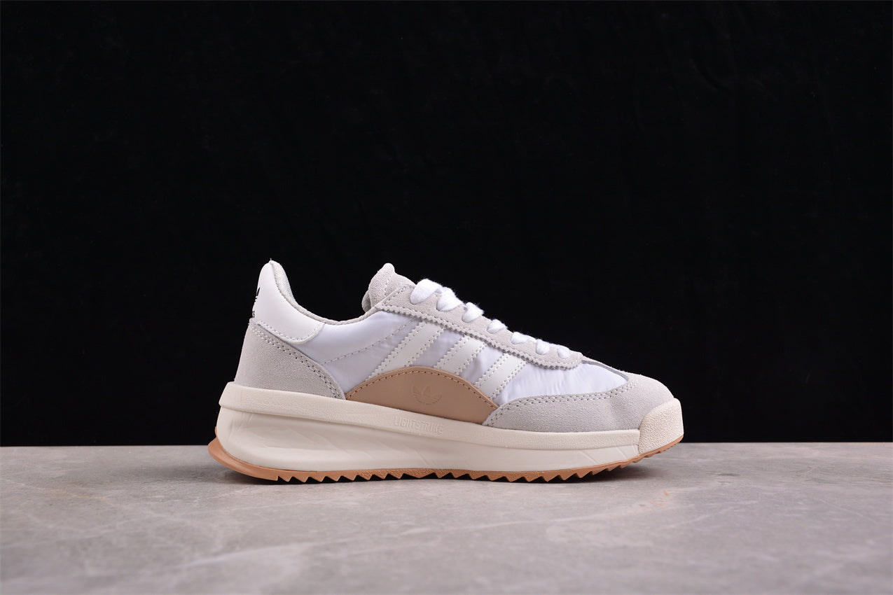 SL 72 RTN gris claro y beige