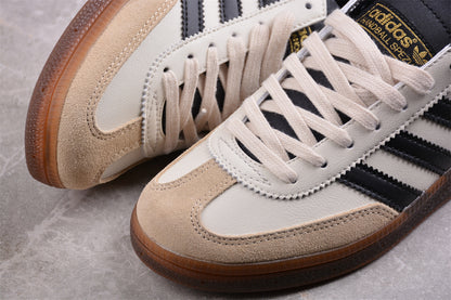 Handball Spezial blanco crema y negro