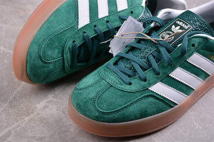 Gazelle verde y blanco