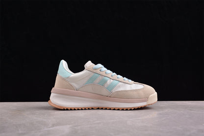 SL 72 RTN rosa y azul cielo