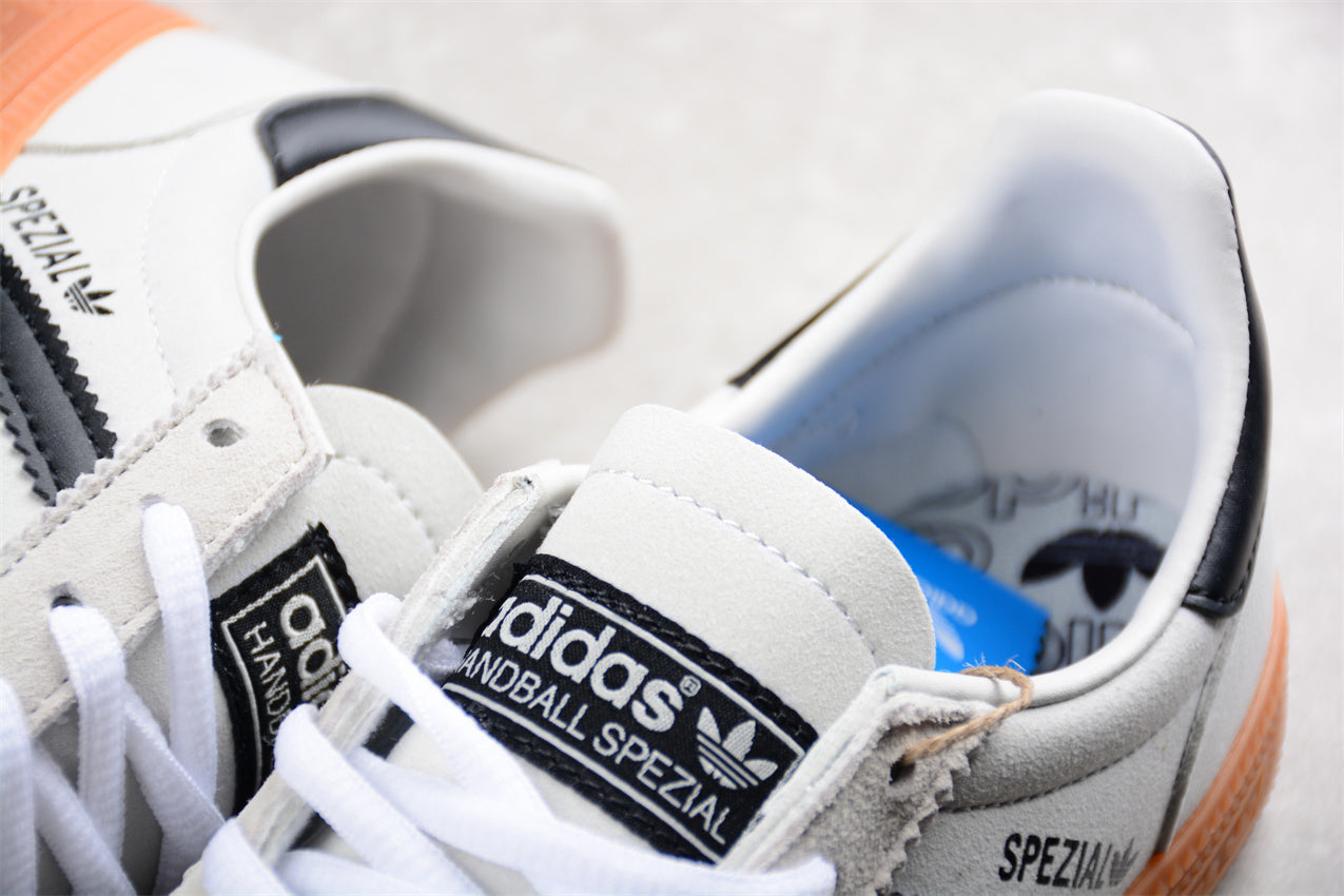 Handball Spezial gris y negro