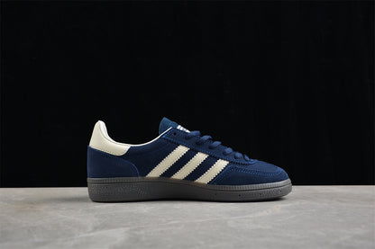 Handball Spezial navy y blanco