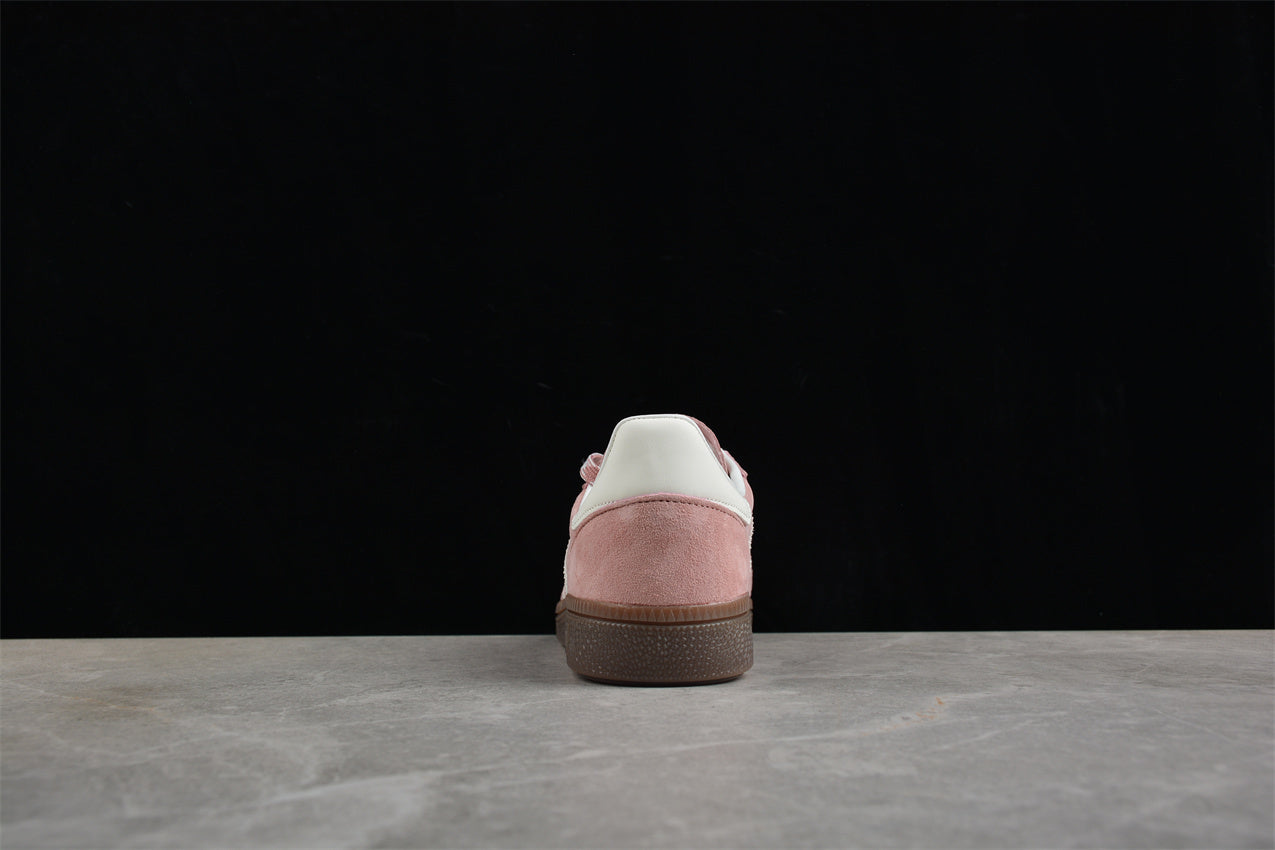 Handball Spezial rosa y blanco