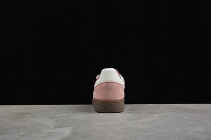 Handball Spezial rosa y blanco