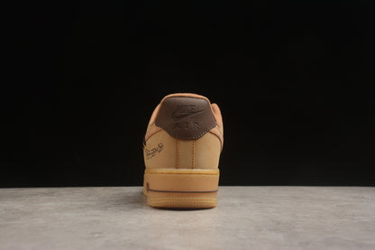 Air Force 1 Low “Handmade caramelo”