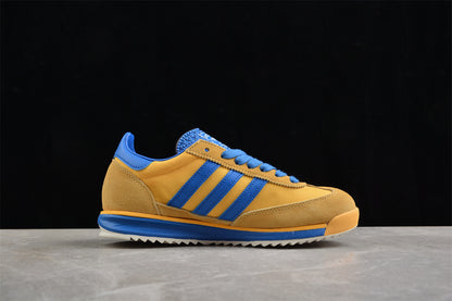 SL 72 amarillo y azul