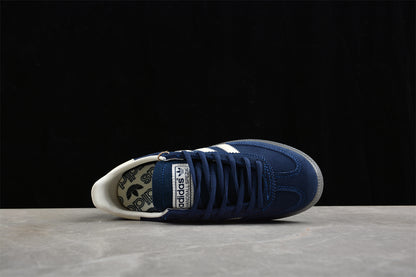 Handball Spezial navy y blanco