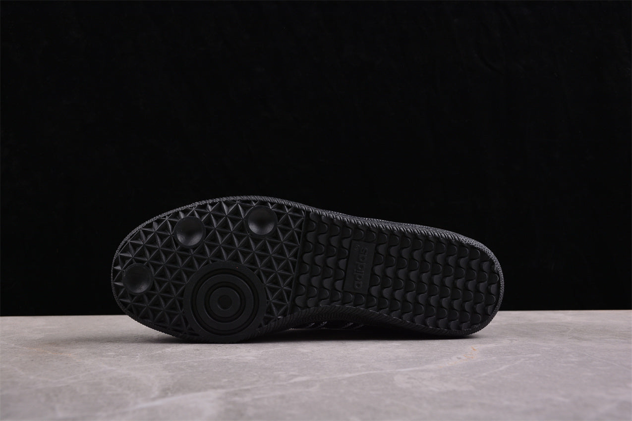 Samba OG negro y blanco